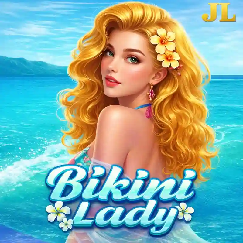 Bikini Lady Slot Game sa 365ph
