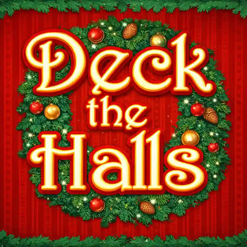 Deck the Halls Slot Game 365ph