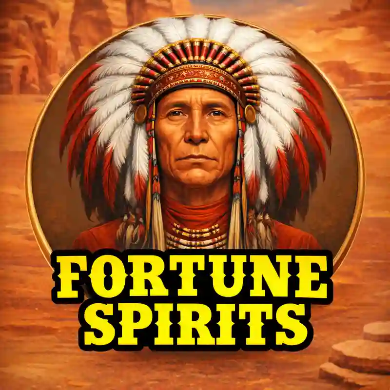 Fortune Spirits game card 365ph