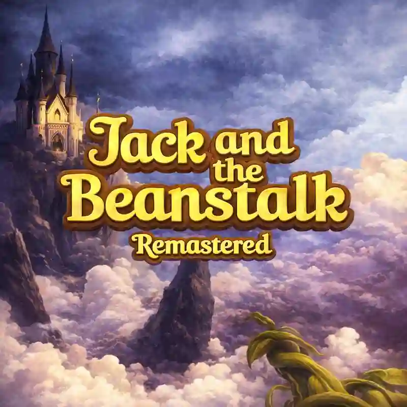 Jack and the Beanstalk Remastered Online Slot