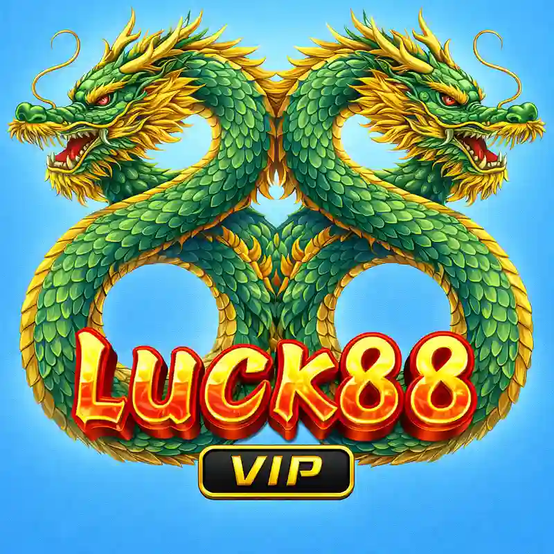 Luck88 VIP slot game sa 365ph online casino