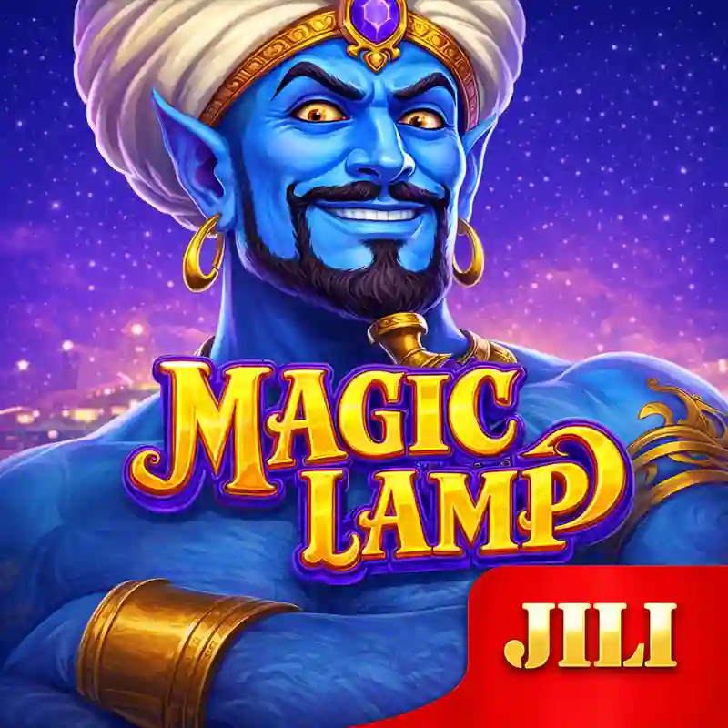 Magic Lamp Slot Game - Manalo sa 365ph Online Casino