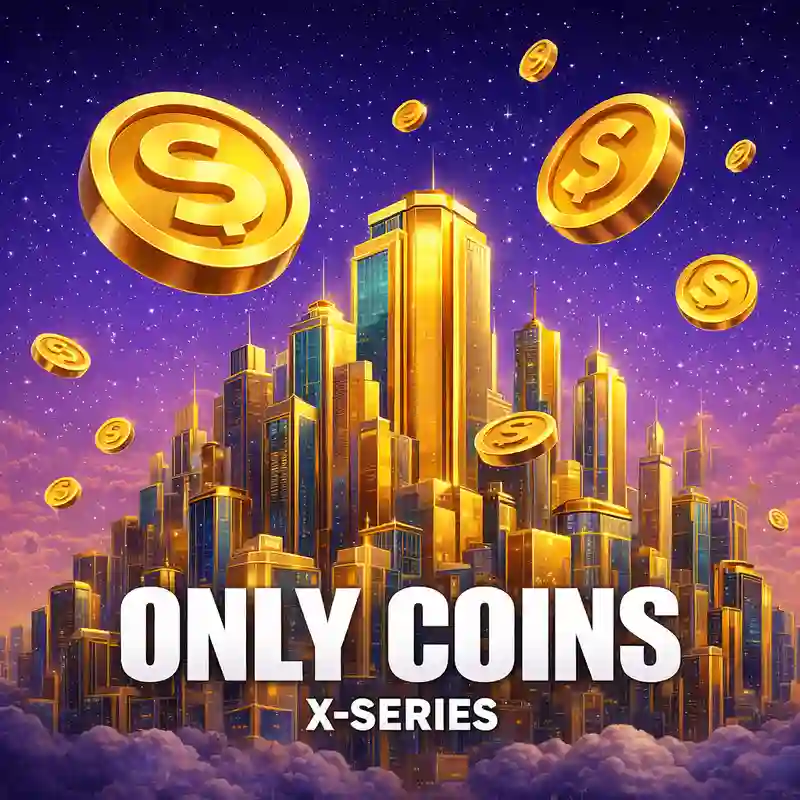 Only Coins Casino Game 365ph
