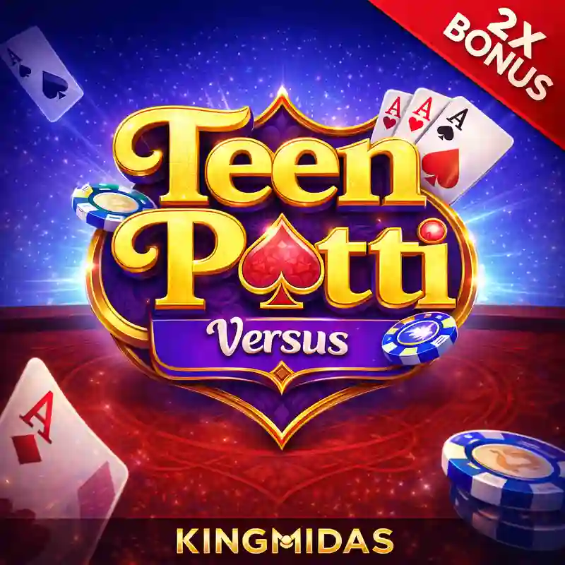 Teen Patti Versus - Legit Online Casino 365ph
