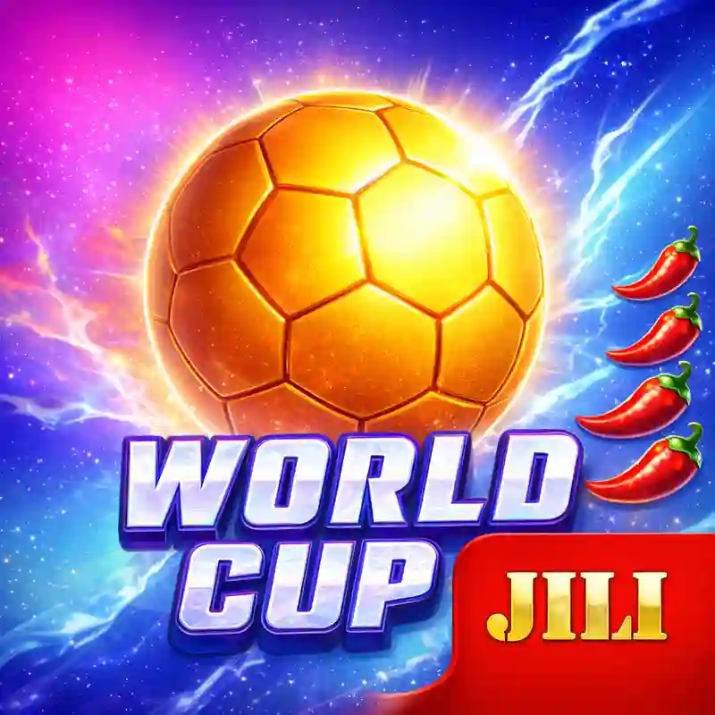 World Cup Casino Game at 365ph